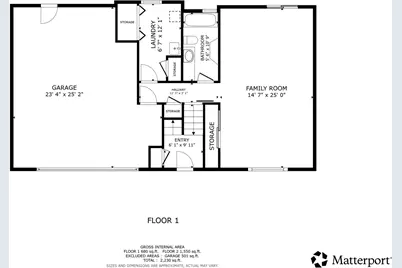 1101 S Lavergne Drive, Mount Prospect, IL 60056 - Photo 43