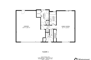 1101 S Lavergne Dr, Mount Prospect, IL 60056 - Photo 43