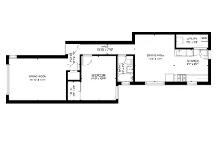 3056 W Cortland St, Chicago, IL 60647 - Photo 21