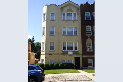 2053 W Summerdale Avenue #2N, Chicago, IL 60625 - Photo 1