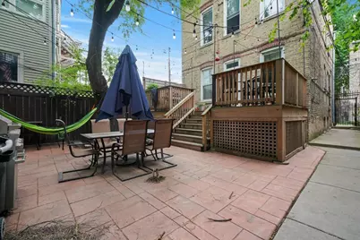 1527 N Claremont Avenue #2R, Chicago, IL 60622 - Photo 9
