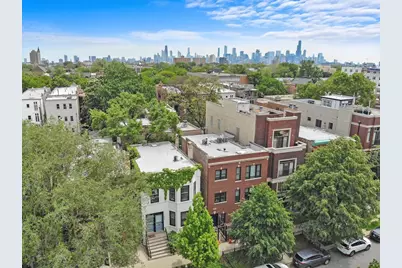 1527 N Claremont Avenue #2R, Chicago, IL 60622 - Photo 11