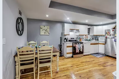 1452 W Cortez Street #1F, Chicago, IL 60642 - Photo 9