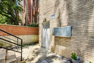 1452 W Cortez Street #1F, Chicago, IL 60642 - Photo 3