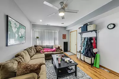 1452 W Cortez Street #1F, Chicago, IL 60642 - Photo 5