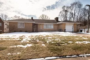 131 Detroit St, Calumet City, IL 60409 - Photo 1