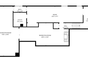 131 Detroit St, Calumet City, IL 60409 - Photo 3