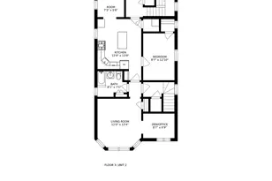 3034 N Greenview Ave, Chicago, IL 60657 - Photo 43