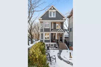 3034 N Greenview Avenue, Chicago, IL 60657 - Photo 1