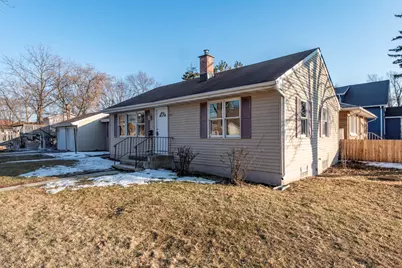 821 12th Street, North Chicago, IL 60064 - Photo 3