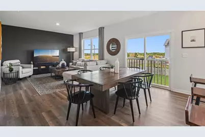 6707 Buchanan Circle, Plainfield, IL 60586 - Photo 11