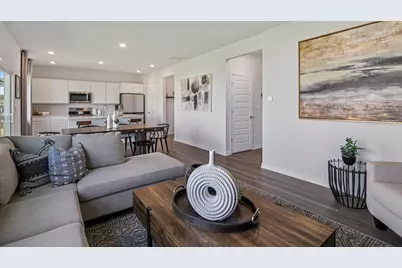 6707 Buchanan Circle, Plainfield, IL 60586 - Photo 9