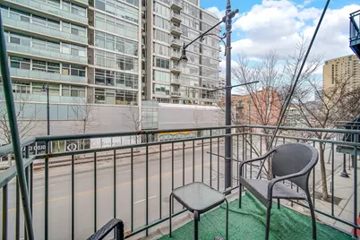 1631 S Michigan Avenue #202, Chicago, IL 60616 - Photo 19