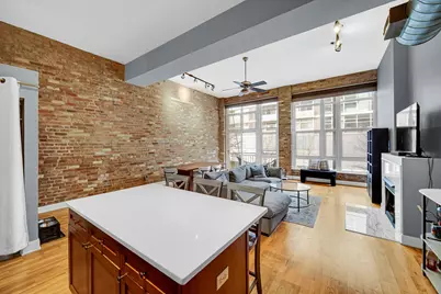 1631 S Michigan Avenue #202, Chicago, IL 60616 - Photo 7