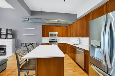 1631 S Michigan Avenue #202, Chicago, IL 60616 - Photo 9