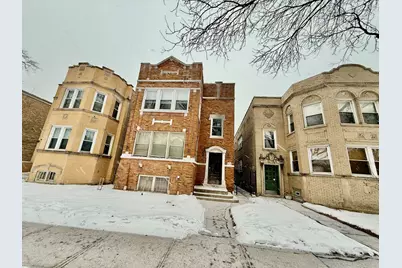 5644 N Talman Avenue #2, Chicago, IL 60659 - Photo 1