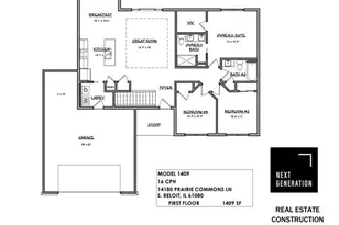 14180 Prairie Commons Ln, South Beloit, IL 61080 - Photo 13