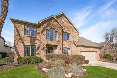 24642 Lincolnway Street, Plainfield, IL 60544 - Photo 1
