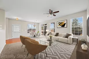 1340 W Black Wolf Rd, Round Lake, IL 60073 - Photo 3