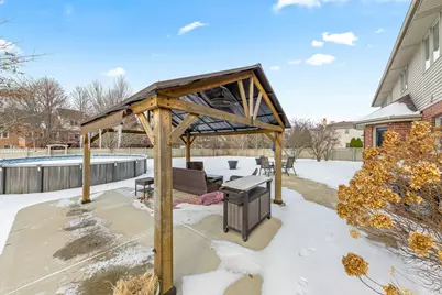 18753 Rosewood Lane, Mokena, IL 60448 - Photo 33