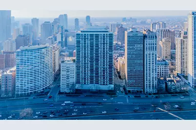 1212 N Lake Shore Drive #21BS, Chicago, IL 60610 - Photo 3