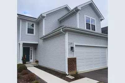 157 Dorset, Oswego, IL 60543 - Photo 1