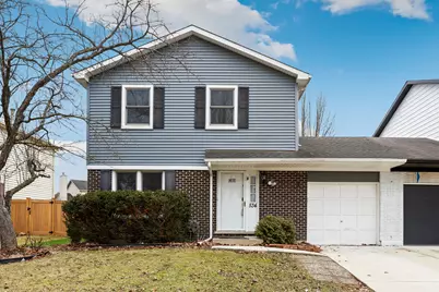 534 Grimes Avenue, Naperville, IL 60565 - Photo 1