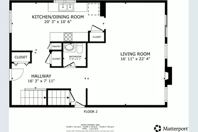 534 Grimes Avenue, Naperville, IL 60565 - Photo 27