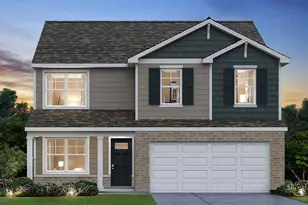 6709 Buchanan Cir, Plainfield, IL 60586 - Photo 1