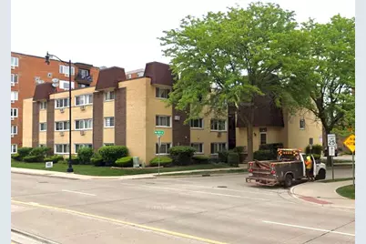 677 S River Road #2H, Des Plaines, IL 60016 - Photo 1
