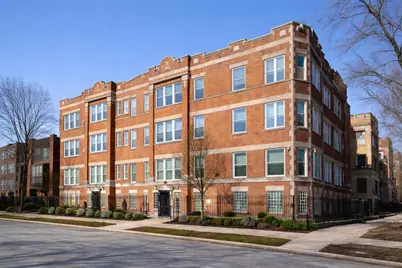 940 E 48th Street #2, Chicago, IL 60615 - Photo 1