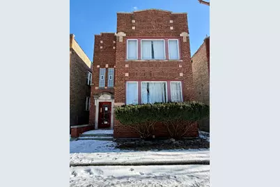 8151 S Ada Street, Chicago, IL 60620 - Photo 1