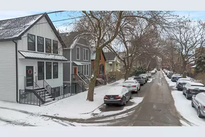 2046 W Moffat Street #1, Chicago, IL 60647 - Photo 19