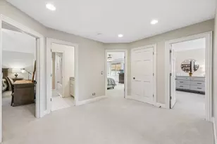 321 N Kenilworth Ave, Glen Ellyn, IL 60137 - Photo 29