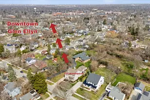 321 N Kenilworth Ave, Glen Ellyn, IL 60137 - Photo 49