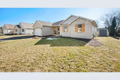 1102 Oxford Circle, Sycamore, IL 60178 - Photo 3