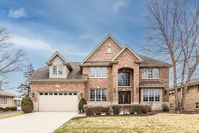 361 S Elm Street, Itasca, IL 60143 - Photo 1