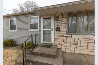 308 N Stewart Street, Geneseo, IL 61254 - Photo 3