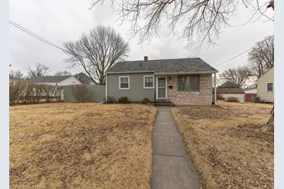 308 N Stewart Street, Geneseo, IL 61254 - Photo 1