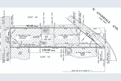 2310 N Hoyne Avenue, Chicago, IL 60647 - Photo 3