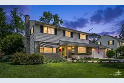 1411 Taylor Street, Joliet, IL 60435 - Photo 1