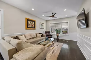 5711 N Karlov Ave, Chicago, IL 60646 - Photo 5