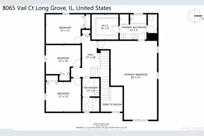 8065 Vail Court, Long Grove, IL 60047 - Photo 51