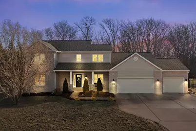 102 Fox Run Drive, Mahomet, IL 61853 - Photo 1