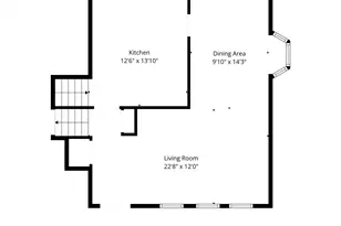 831 Violet Ln, Matteson, IL 60443 - Photo 15