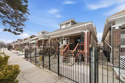 6512 S Mozart Street, Chicago, IL 60629 - Photo 3