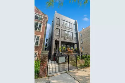 2614 W Cortez Street #2, Chicago, IL 60622 - Photo 1