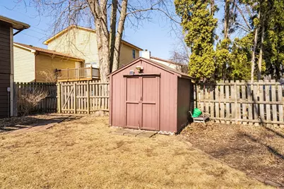 112 S Cottage Avenue, Normal, IL 61761 - Photo 21