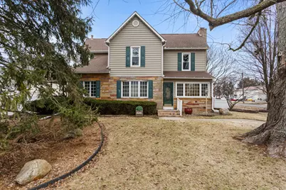 302 Shimp Street, Milmine, IL 61855 - Photo 1