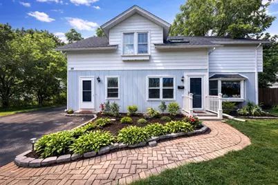 320 Noble Avenue, Lake Forest, IL 60045 - Photo 1